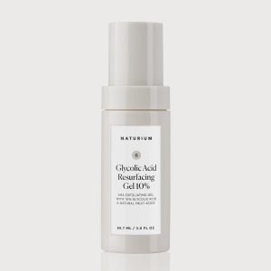 Glycolic Acid Resurfacing Gel 10%