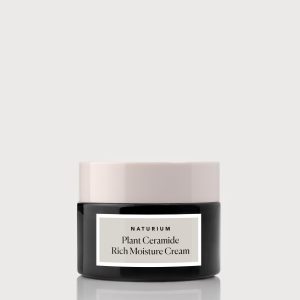 Plant Ceramide Rich Moisture Cream