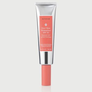 Dew-Glow Moisturizer SPF 50 - Jumbo