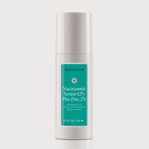 Niacinamide Serum 12% Plus Zinc 2% - Jumbo