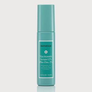 Niacinamide Serum 12% Plus Zinc 2%